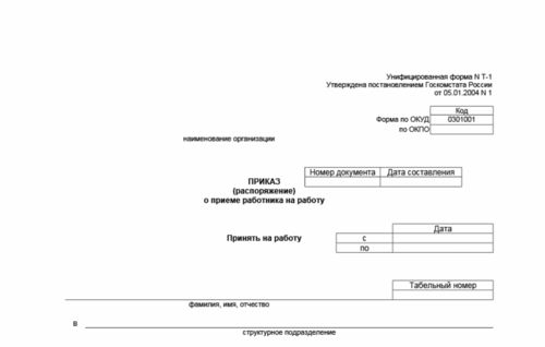 Можно ли пройти медкомиссию на работу без прописки