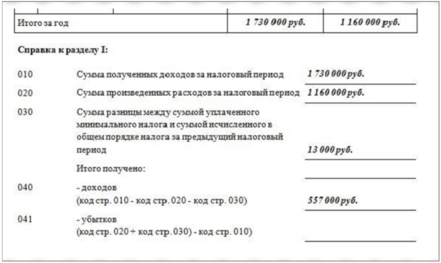 Почему в 1с в книгу доходов и расходов не попадает взаимозачет