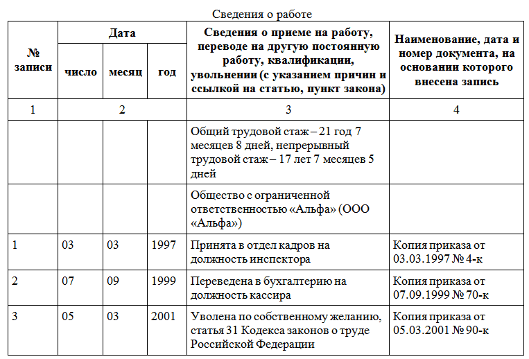 Утеря трудовой книжки. Дубликат трудовой книжки образец заполнения 2020. Заполнение дубликата трудовой книжки образец. Заполнить дубликат трудовой книжки образец. Пример заполнения дубликата трудовой книжки.