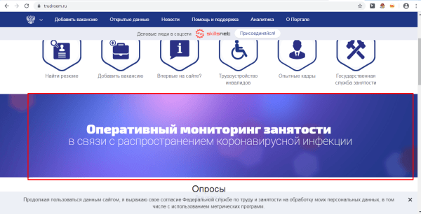 Оперативный мониторинг. Мониторинг КАМАЗ личный кабинет. Оперативный мониторинг занятости портал работа в России. Мониторинг занятости 2022 год как заблокировать строку.