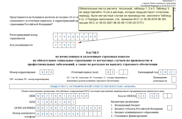 Прямые выплаты фсс с 2021 года что делать работодателю 1с