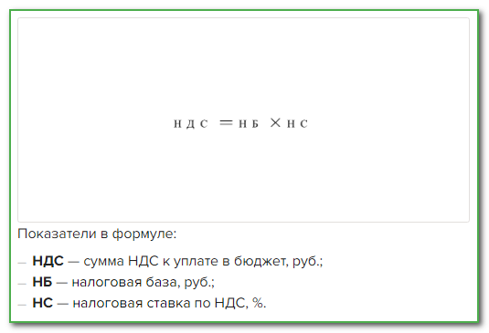 НДС при импорте товаров в 2024 году проводки, примеры