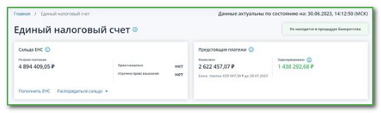 Окфс по инн в 2023 году